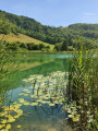 Lac de la Thuile