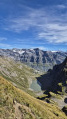 Lac de la Vogealle