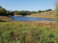 Tour du Lac de Vouraie