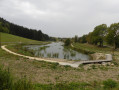 Lac de Lalleyriat