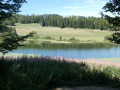 Lac de Lamoura