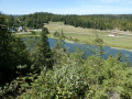 Lac de Lamoura