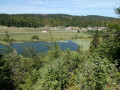 Lac de Lamoura