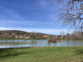 Lac de Lanquais