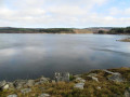 Boucle forestière au départ du Lac de Laprade Basse Boucle forestière au départ du Lac de Laprade Basse