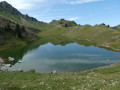 Lac de Lessy