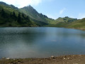 Lac de lessy