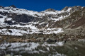 Lac de Liantran Lac de Liantran