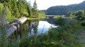 Lac de Lispach