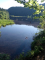 Lac de Lispach