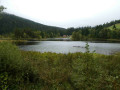 Lac de Lispach