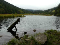 Lac de Lispach