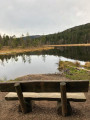 Lac de Lispach