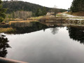 Lac de Lispach