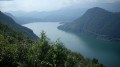 Lac de Lugano