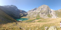 Lac de ma  muzelle
