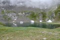 Lac de Maucapéra en boucle