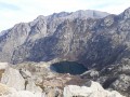 Lac de Melu