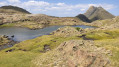Lacs des Miares Lacs des Miares