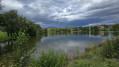 Michelbach dam