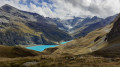 Lac de Moiry