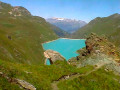 Lac de Moiry