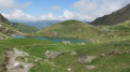 lac de Montarrouye lac de Montarrouye