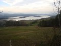 Chalabre : Voie Verte et Lac de Montbel