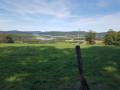 Lac de Montbel vu de Mireval a