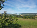 Boucle au Sud du lac de Montbel au départ de la Bastide-sur-l'Hers