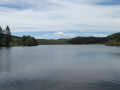 Lac de Montcineyre Lac de Montcineyre