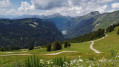 Lac de Montriond