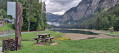 Lac de Montriond