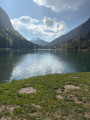 Lac de Montriond