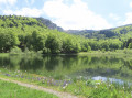 Lac de Moulzonne