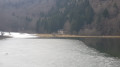 Lac de Moulzoune - 02/03/25 - 1368m