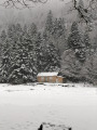 Lac de Moulzoune