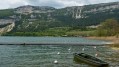 Lac de Nantua