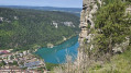 Lac de Nantua