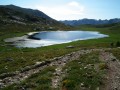 Lac de Nino
