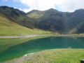 Lac de Nyon Guérin.