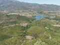 Lac de Padula