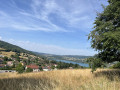 Sur les hauteurs de Bilieu et de Montferrat