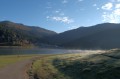 Lac de Payolle
