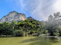 Lac de Peïrou