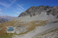 Lac de Pelouse
