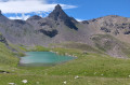 Lac de Pelouse