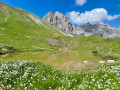 Lac de Peyre