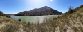 Boucle des Gorges du Gouravour au Lac de Peyssier par l'Abbaye de Clausonne