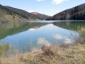 Lac de Peyssier